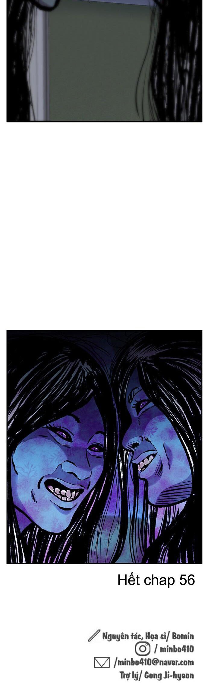 Chúa Tể Muôn Loài Chap 56 - Next Chap 57