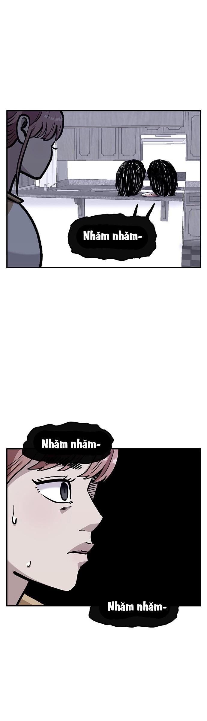 Chúa Tể Muôn Loài Chap 56 - Next Chap 57