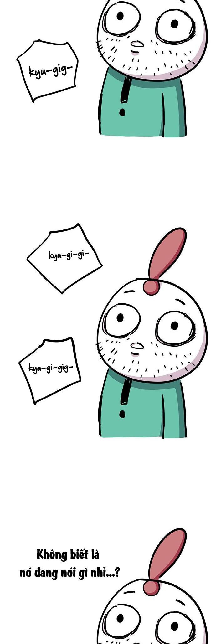 Chúa Tể Muôn Loài Chap 57 - Next Chap 58