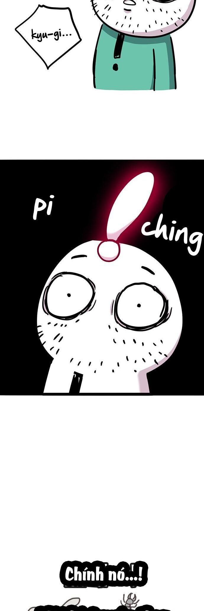 Chúa Tể Muôn Loài Chap 57 - Next Chap 58