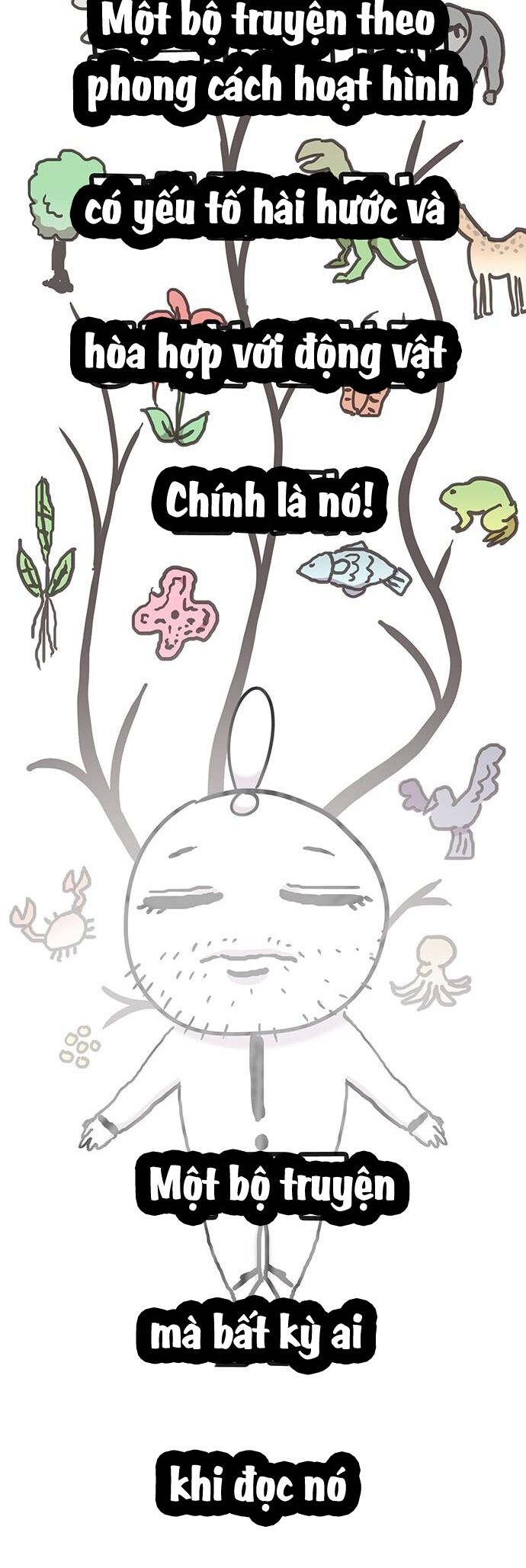 Chúa Tể Muôn Loài Chap 57 - Next Chap 58