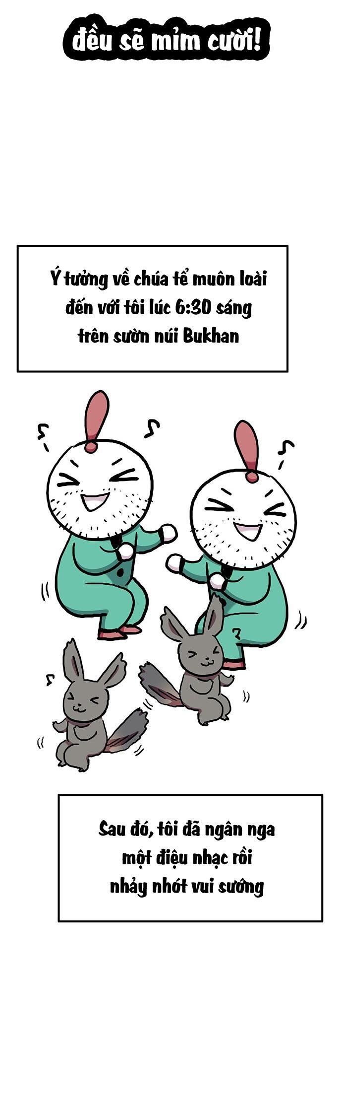 Chúa Tể Muôn Loài Chap 57 - Next Chap 58