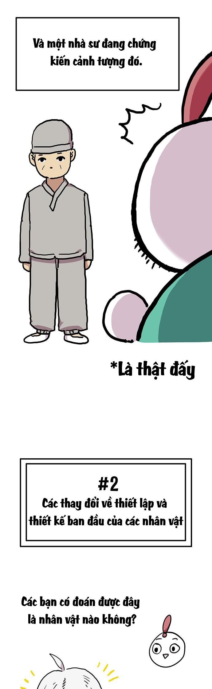 Chúa Tể Muôn Loài Chap 57 - Next Chap 58