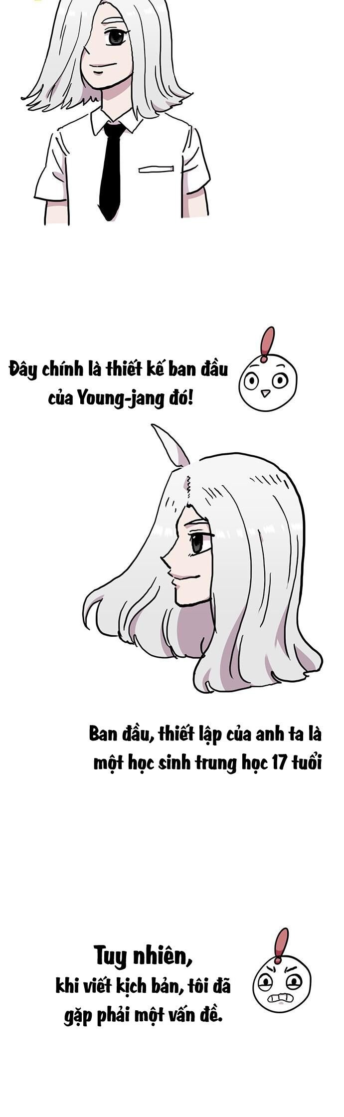 Chúa Tể Muôn Loài Chap 57 - Next Chap 58