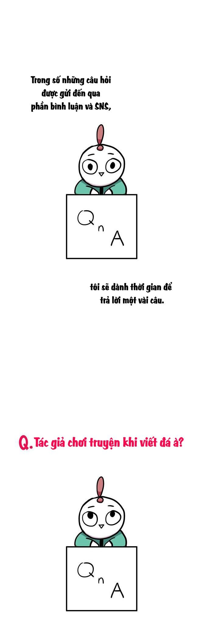 Chúa Tể Muôn Loài Chap 57 - Next Chap 58