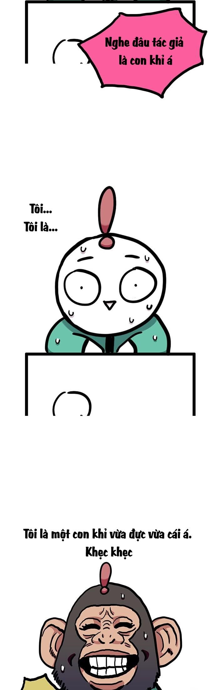 Chúa Tể Muôn Loài Chap 57 - Next Chap 58