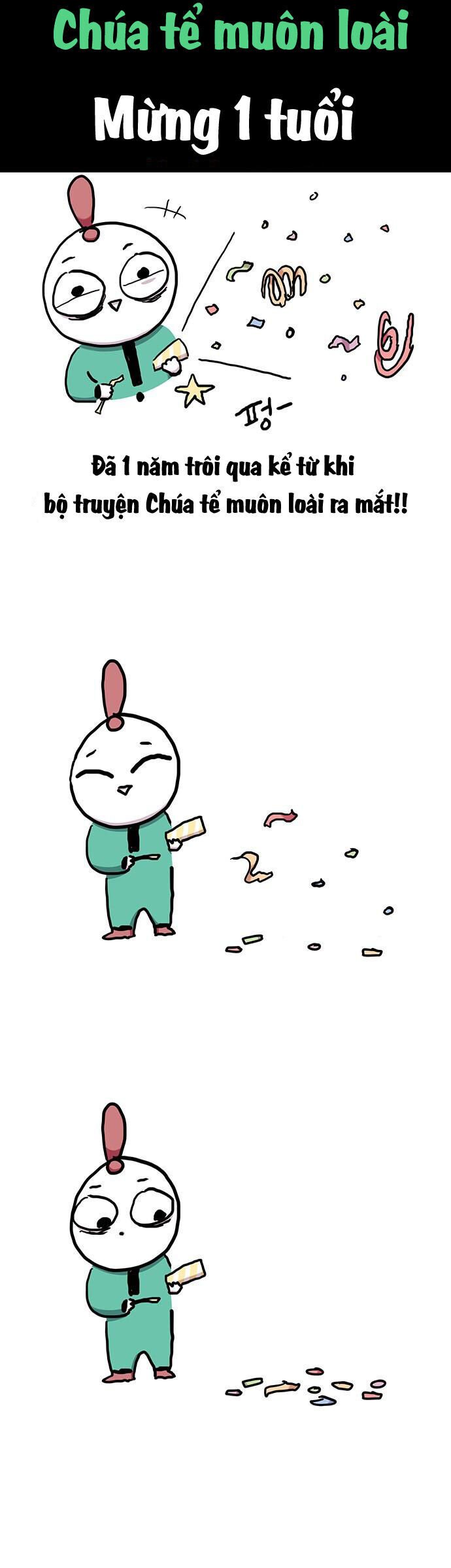 Chúa Tể Muôn Loài Chap 57 - Next Chap 58