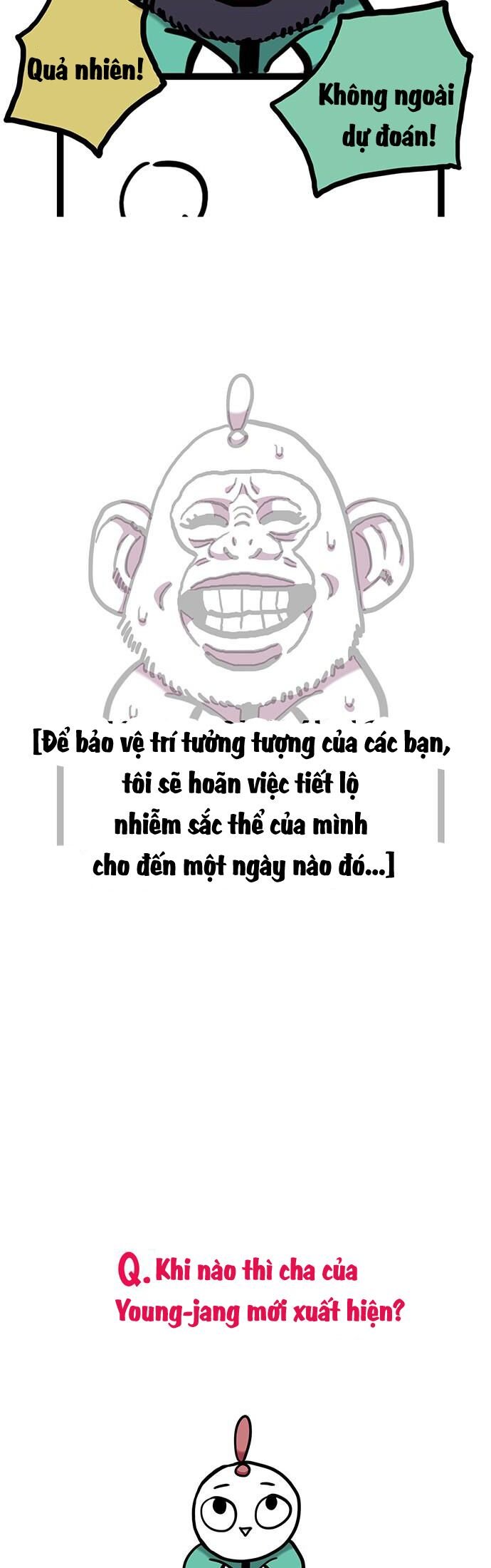 Chúa Tể Muôn Loài Chap 57 - Next Chap 58