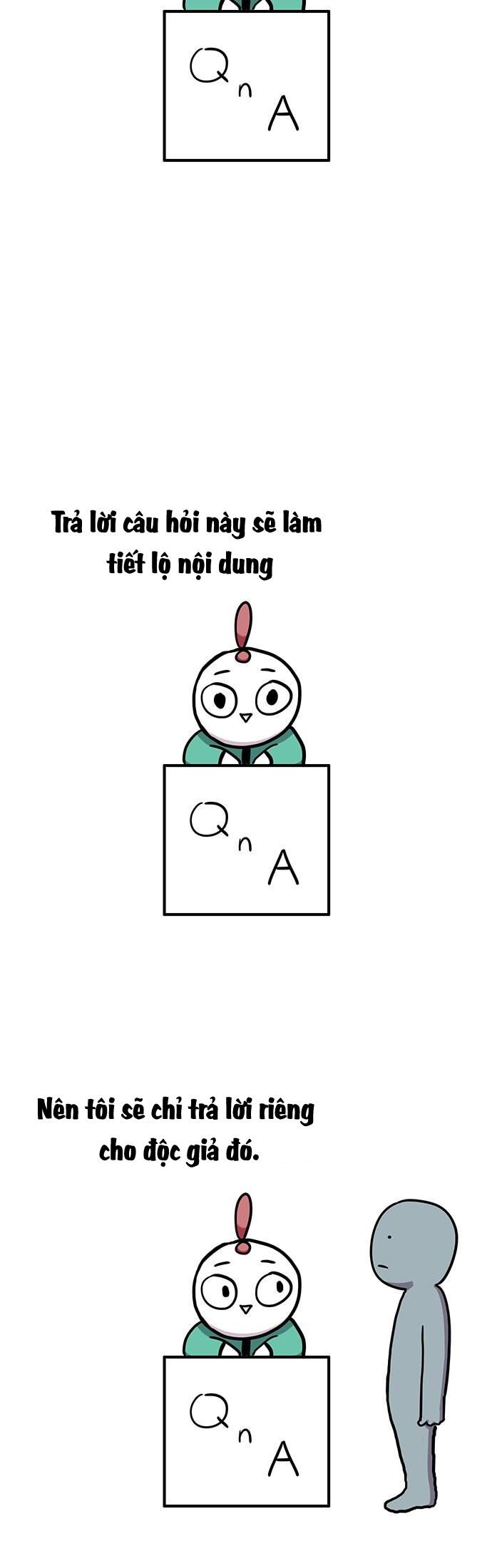 Chúa Tể Muôn Loài Chap 57 - Next Chap 58