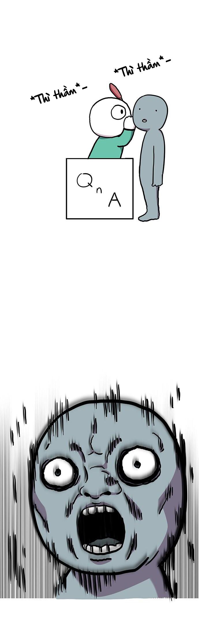 Chúa Tể Muôn Loài Chap 57 - Next Chap 58