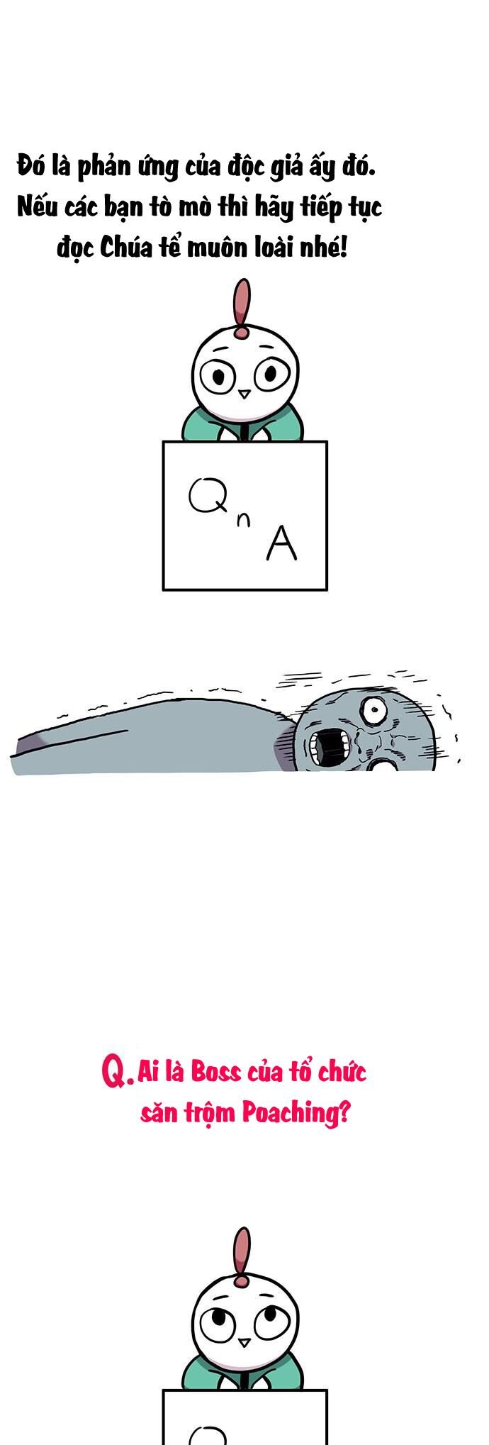 Chúa Tể Muôn Loài Chap 57 - Next Chap 58