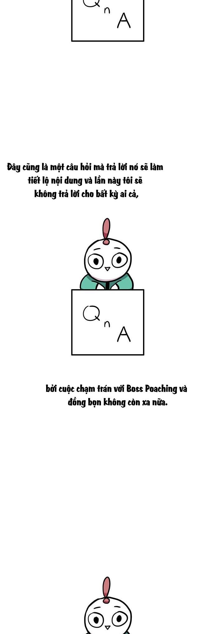 Chúa Tể Muôn Loài Chap 57 - Next Chap 58