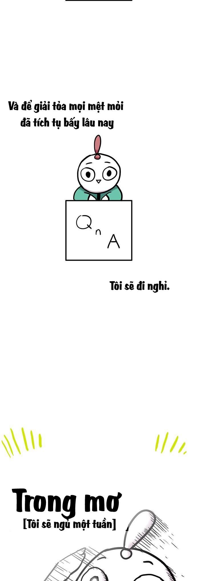 Chúa Tể Muôn Loài Chap 57 - Next Chap 58