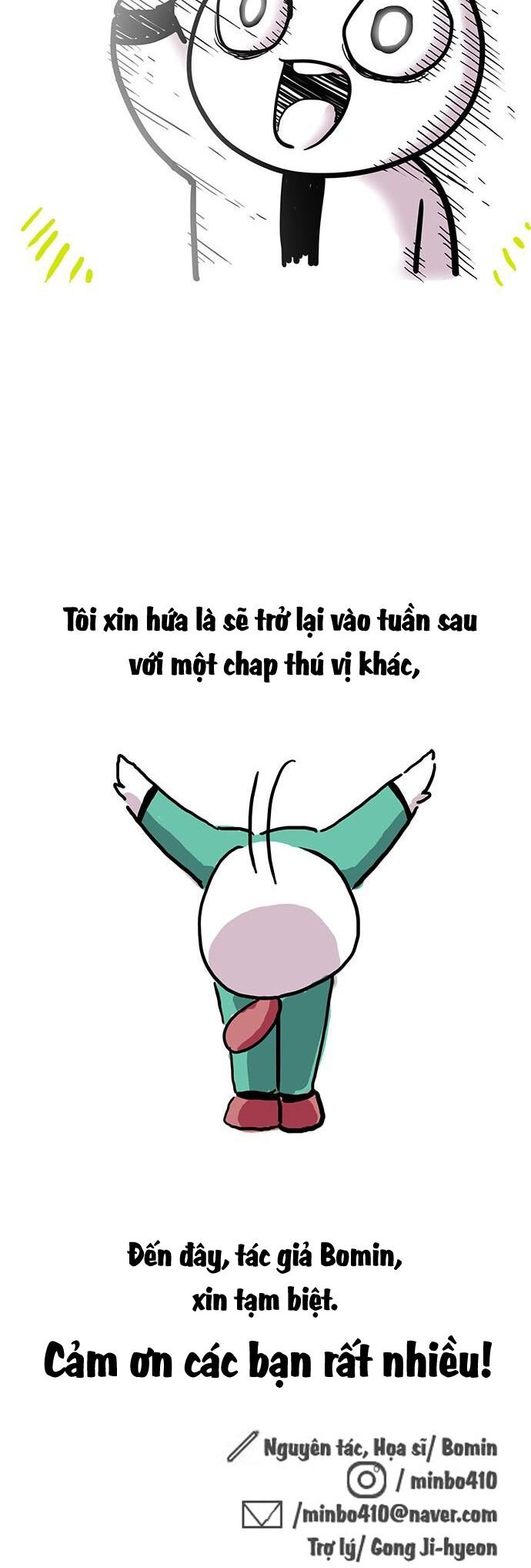 Chúa Tể Muôn Loài Chap 57 - Next Chap 58