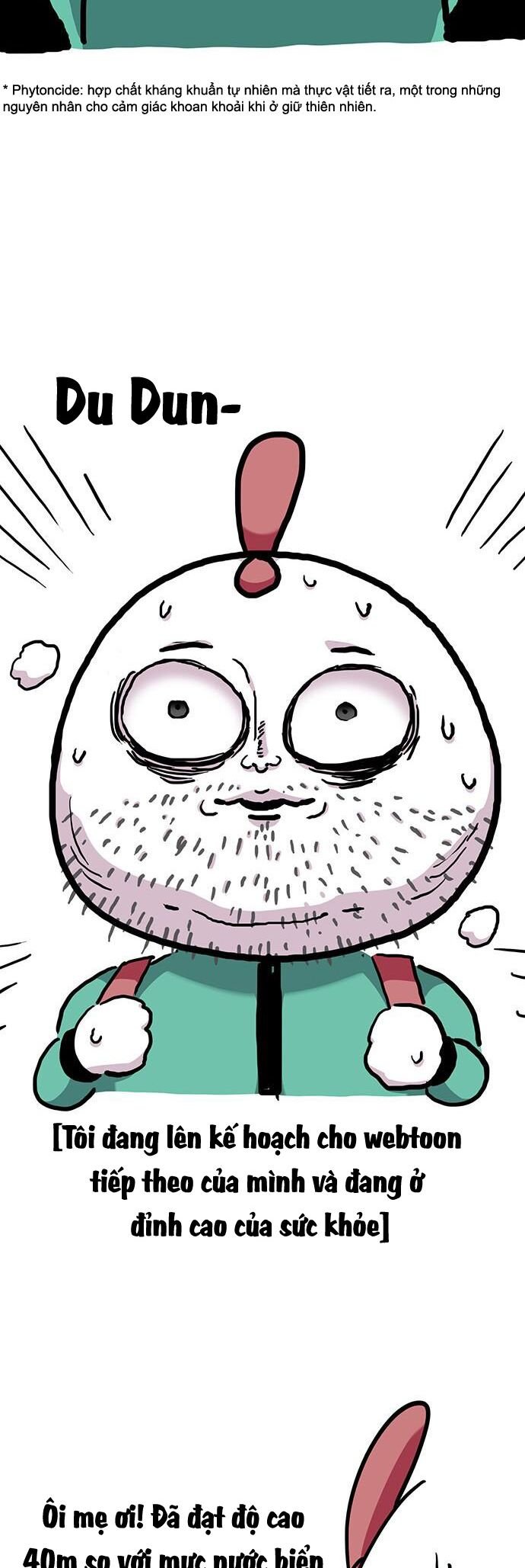 Chúa Tể Muôn Loài Chap 57 - Next Chap 58