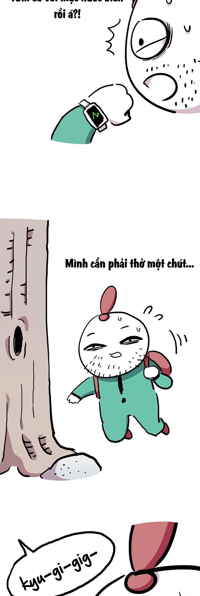 Chúa Tể Muôn Loài Chap 57 - Next Chap 58