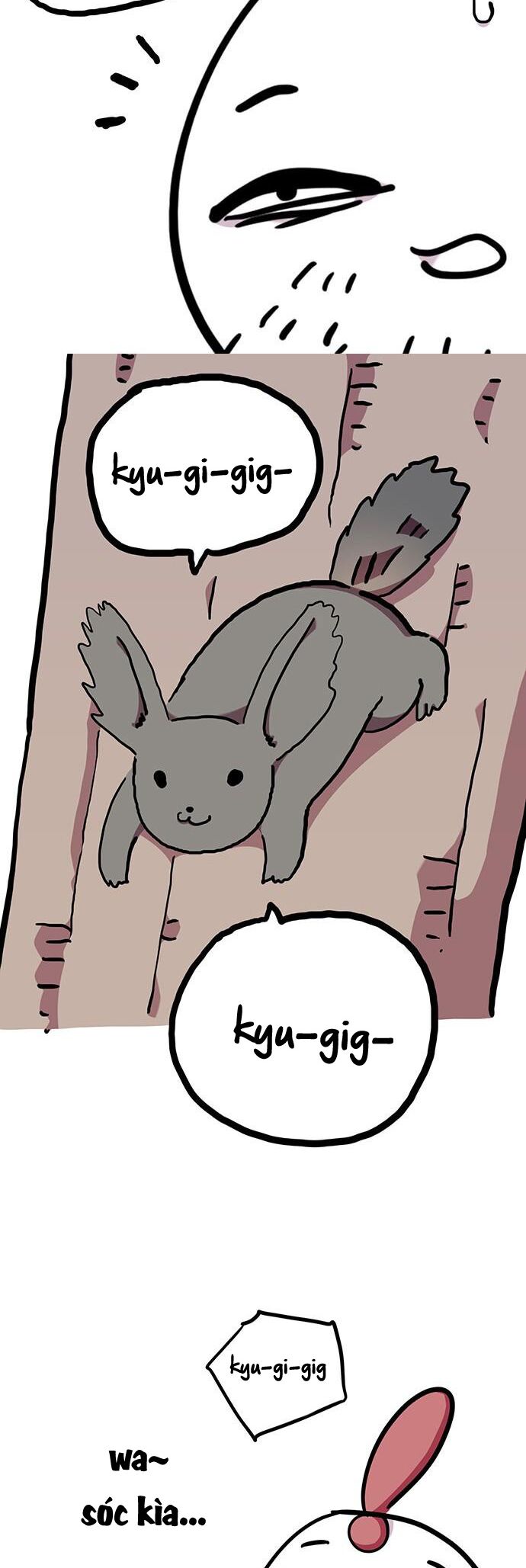 Chúa Tể Muôn Loài Chap 57 - Next Chap 58