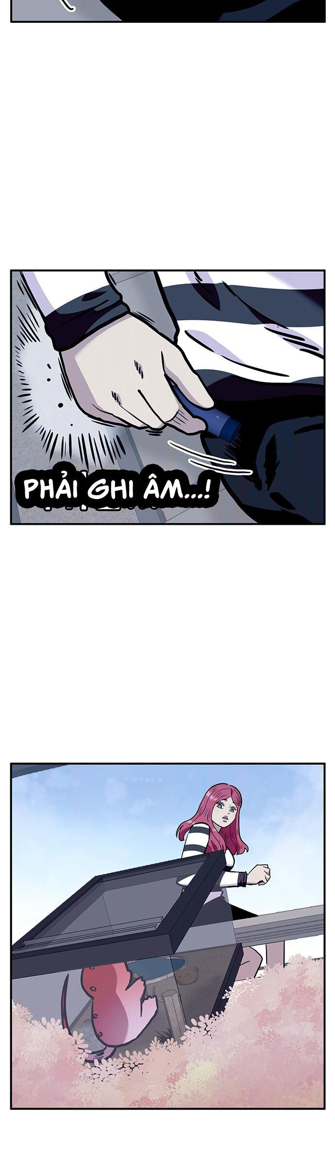 Chúa Tể Muôn Loài Chap 60 - Next Chap 61