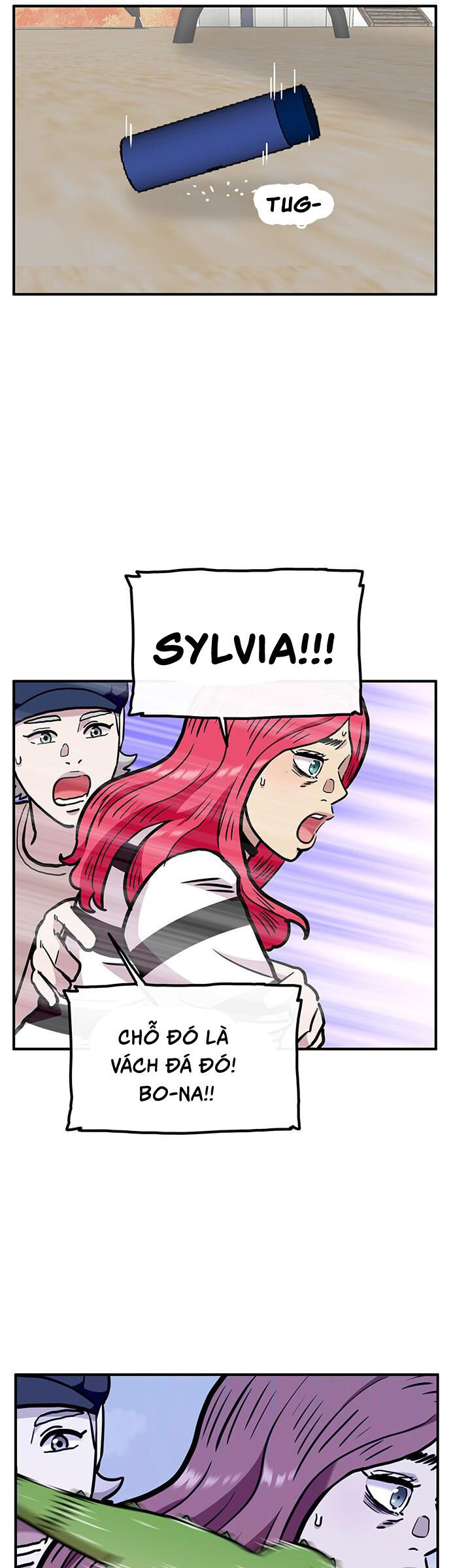 Chúa Tể Muôn Loài Chap 60 - Next Chap 61