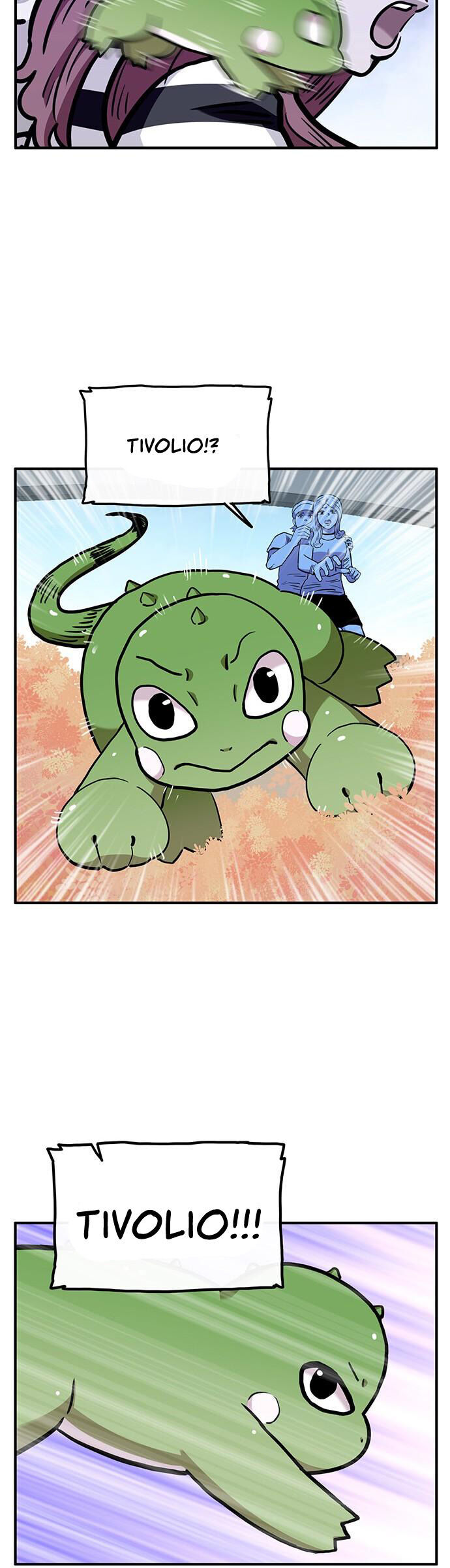 Chúa Tể Muôn Loài Chap 60 - Next Chap 61