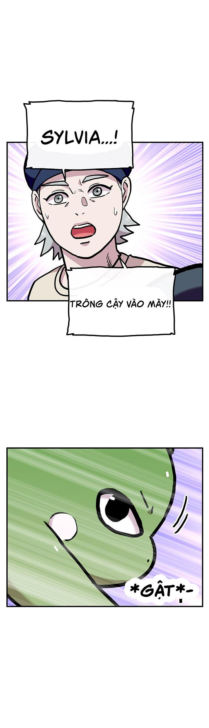 Chúa Tể Muôn Loài Chap 60 - Next Chap 61