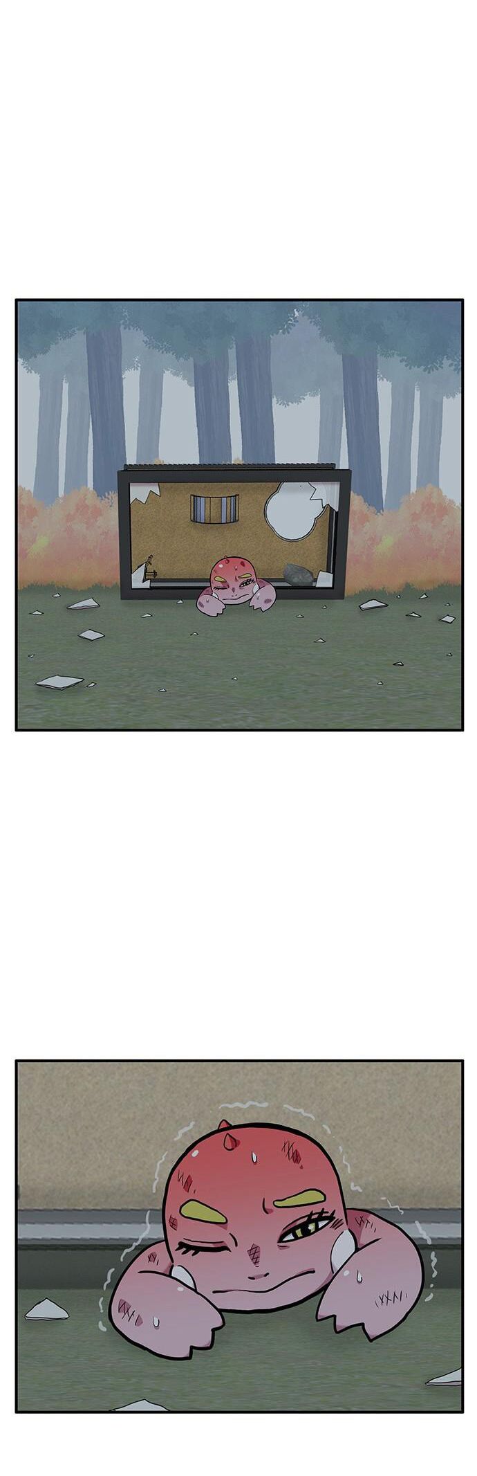 Chúa Tể Muôn Loài Chap 60 - Next Chap 61