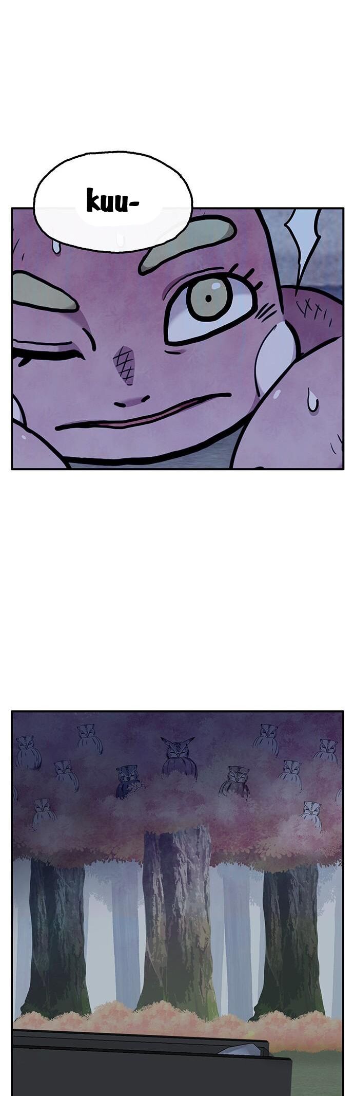 Chúa Tể Muôn Loài Chap 60 - Next Chap 61