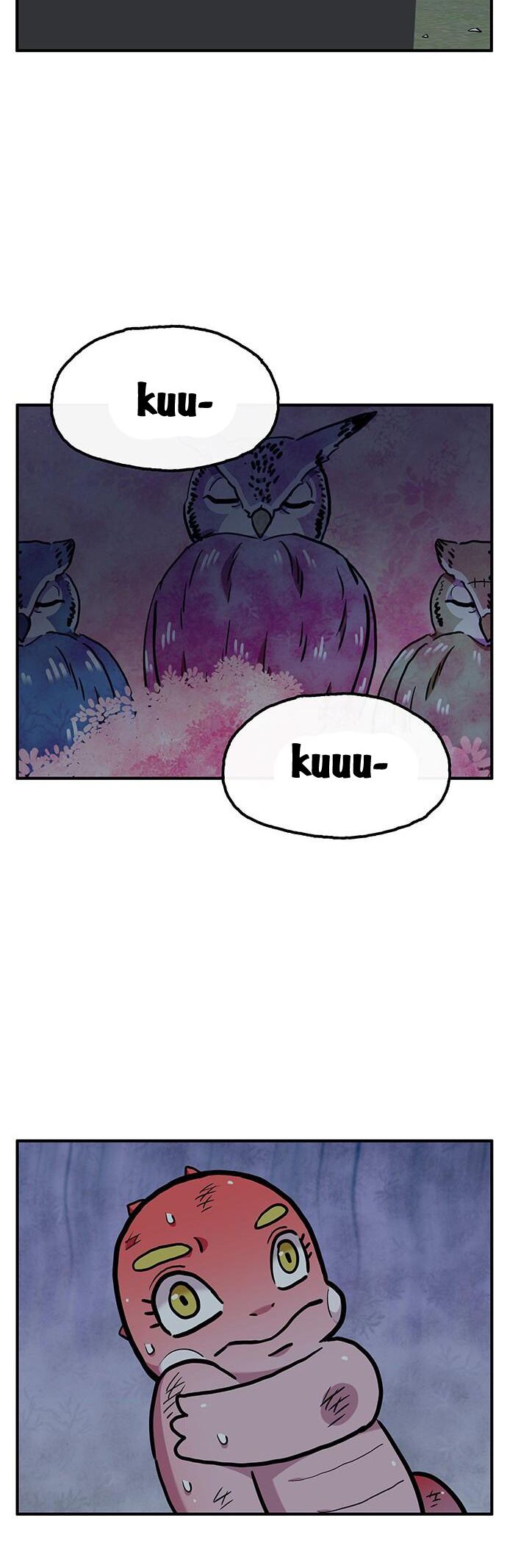 Chúa Tể Muôn Loài Chap 60 - Next Chap 61