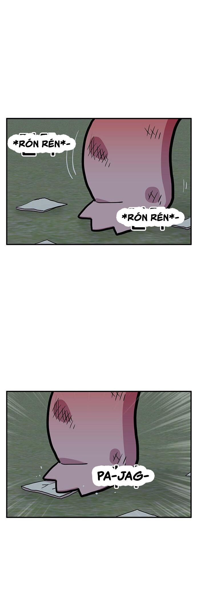 Chúa Tể Muôn Loài Chap 60 - Next Chap 61