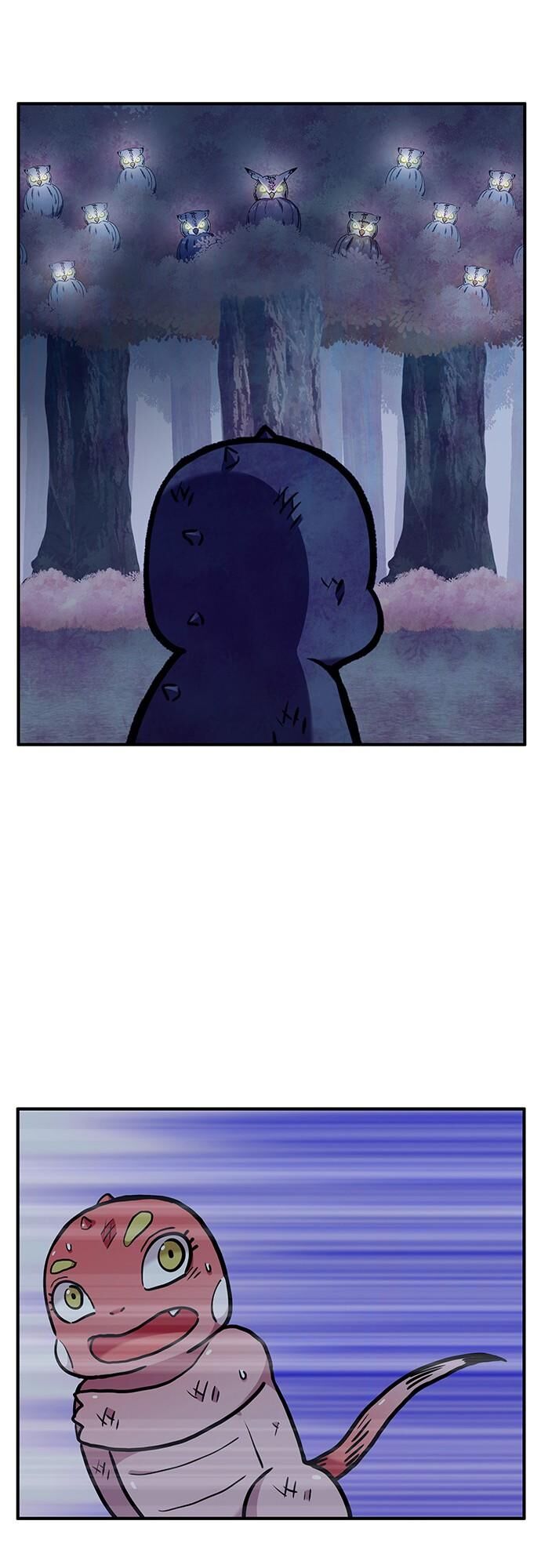 Chúa Tể Muôn Loài Chap 60 - Next Chap 61