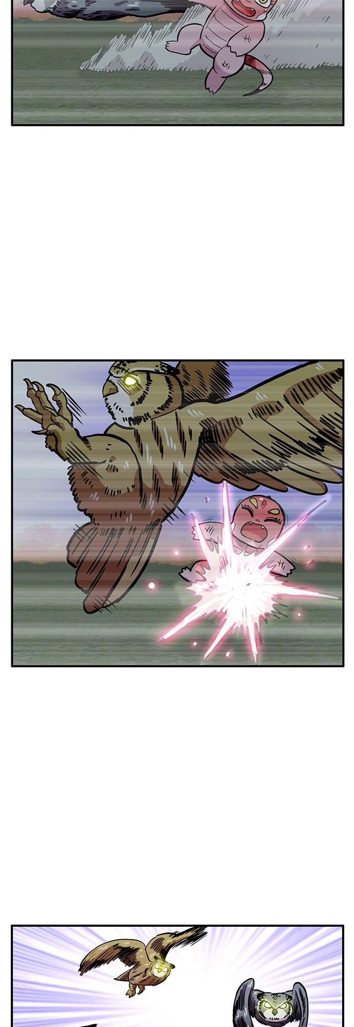 Chúa Tể Muôn Loài Chap 60 - Next Chap 61