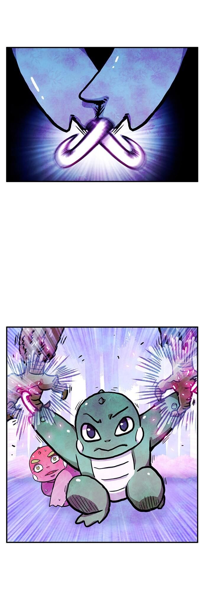 Chúa Tể Muôn Loài Chap 60 - Next Chap 61