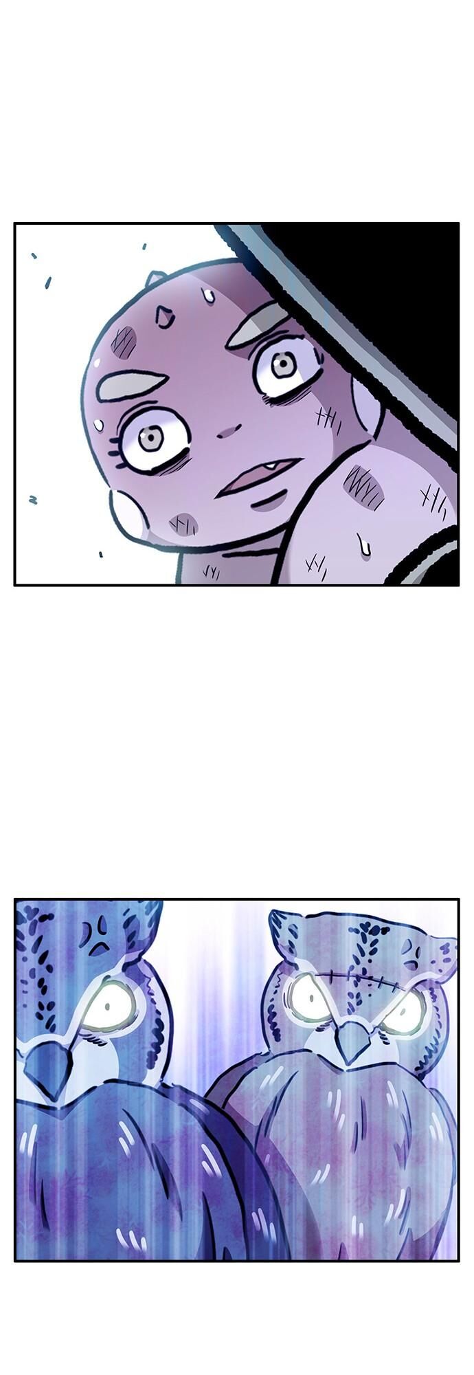 Chúa Tể Muôn Loài Chap 60 - Next Chap 61