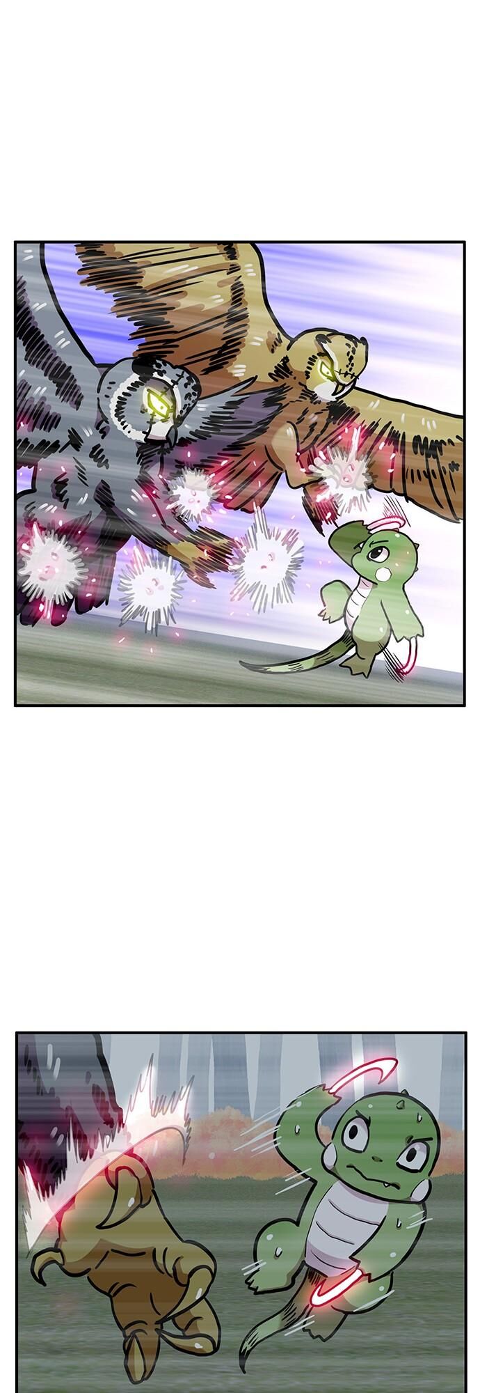 Chúa Tể Muôn Loài Chap 60 - Next Chap 61