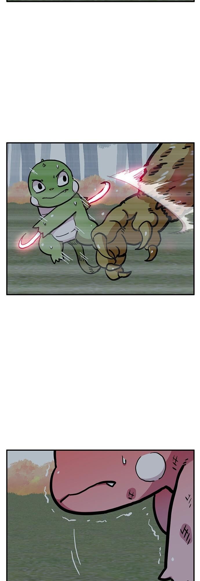 Chúa Tể Muôn Loài Chap 60 - Next Chap 61