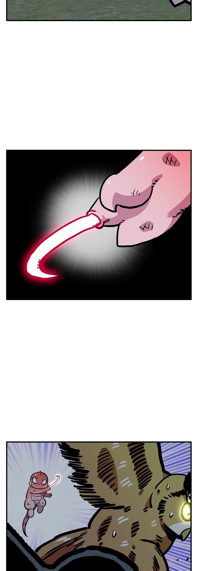 Chúa Tể Muôn Loài Chap 60 - Next Chap 61