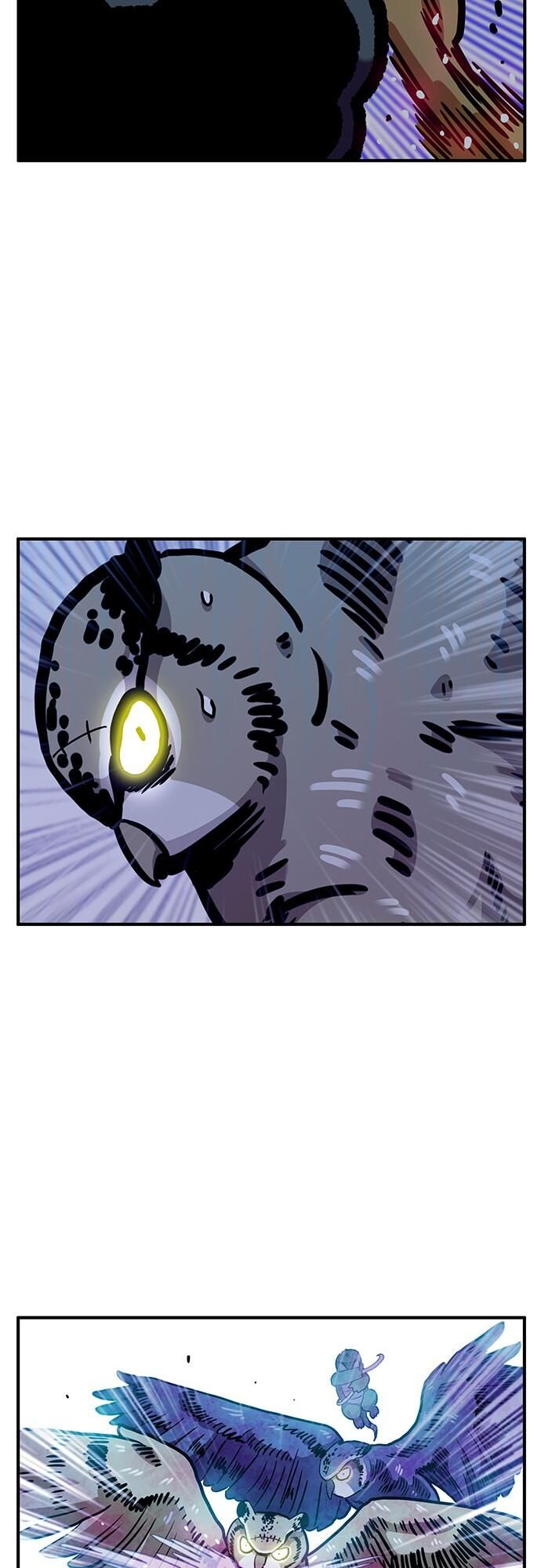 Chúa Tể Muôn Loài Chap 60 - Next Chap 61