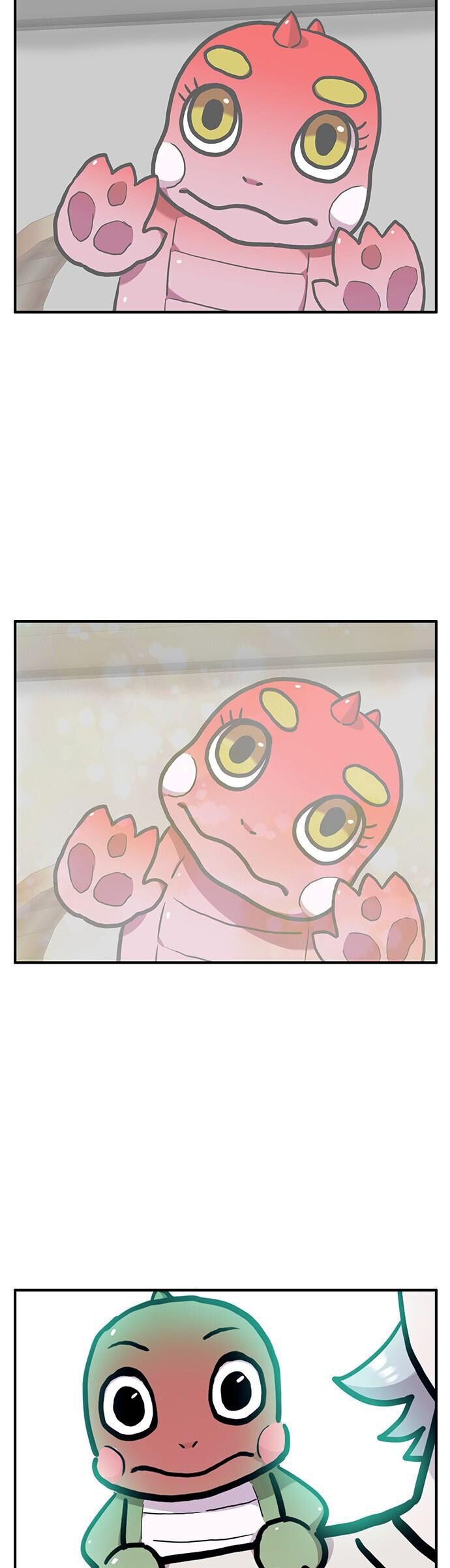 Chúa Tể Muôn Loài Chap 60 - Next Chap 61