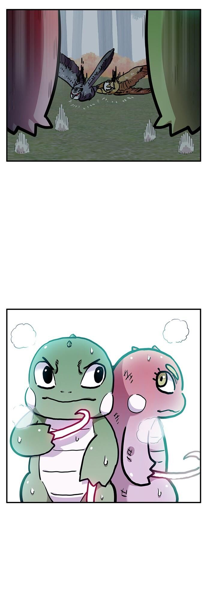 Chúa Tể Muôn Loài Chap 60 - Next Chap 61