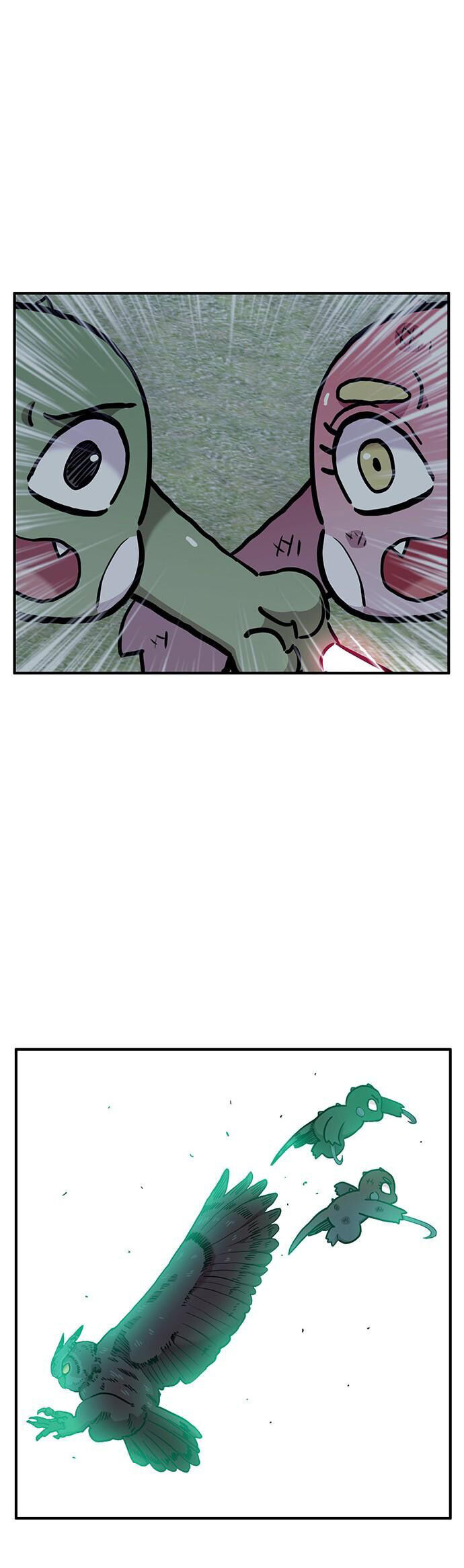 Chúa Tể Muôn Loài Chap 60 - Next Chap 61