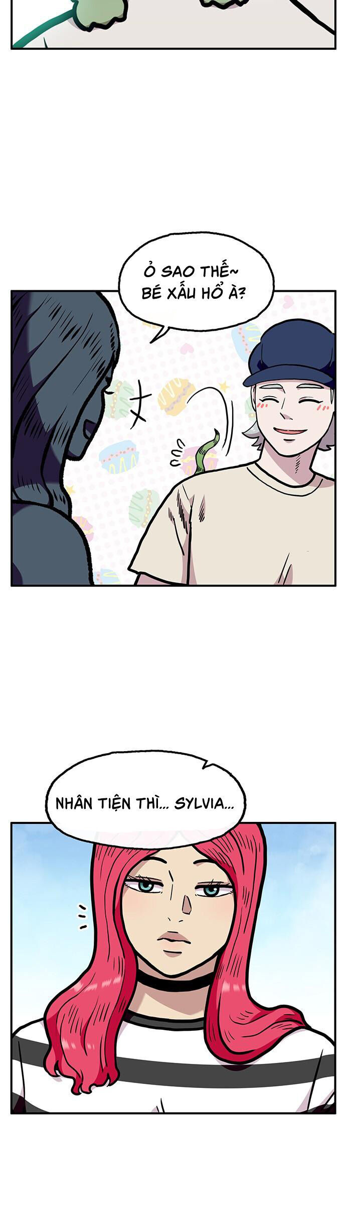 Chúa Tể Muôn Loài Chap 60 - Next Chap 61