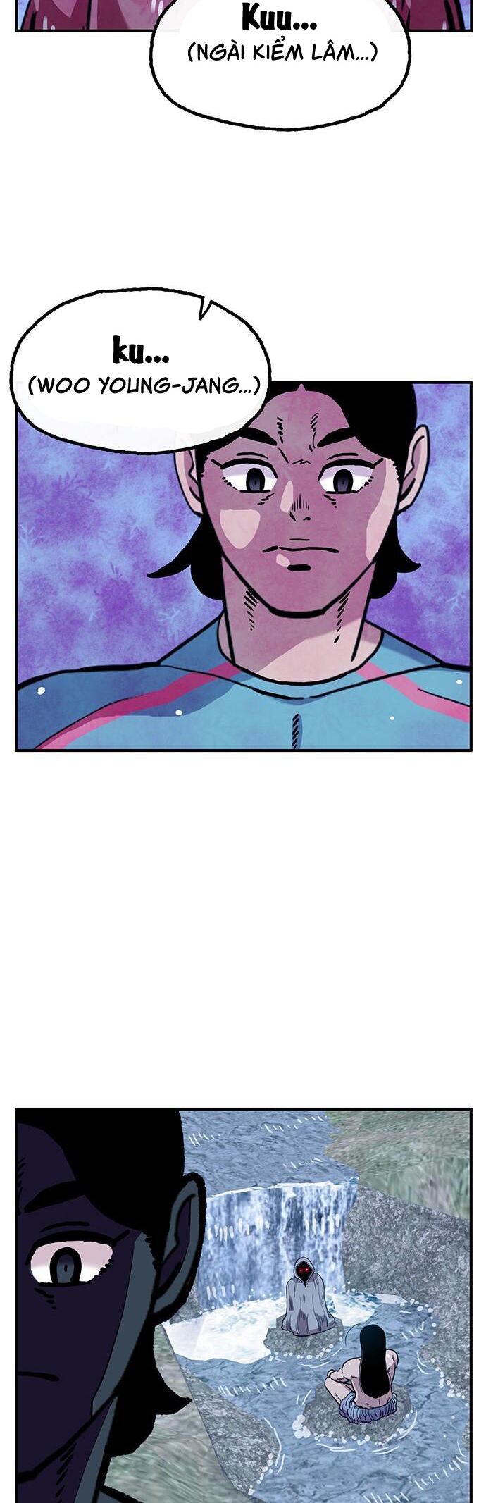 Chúa Tể Muôn Loài Chap 61 - Next Chap 62