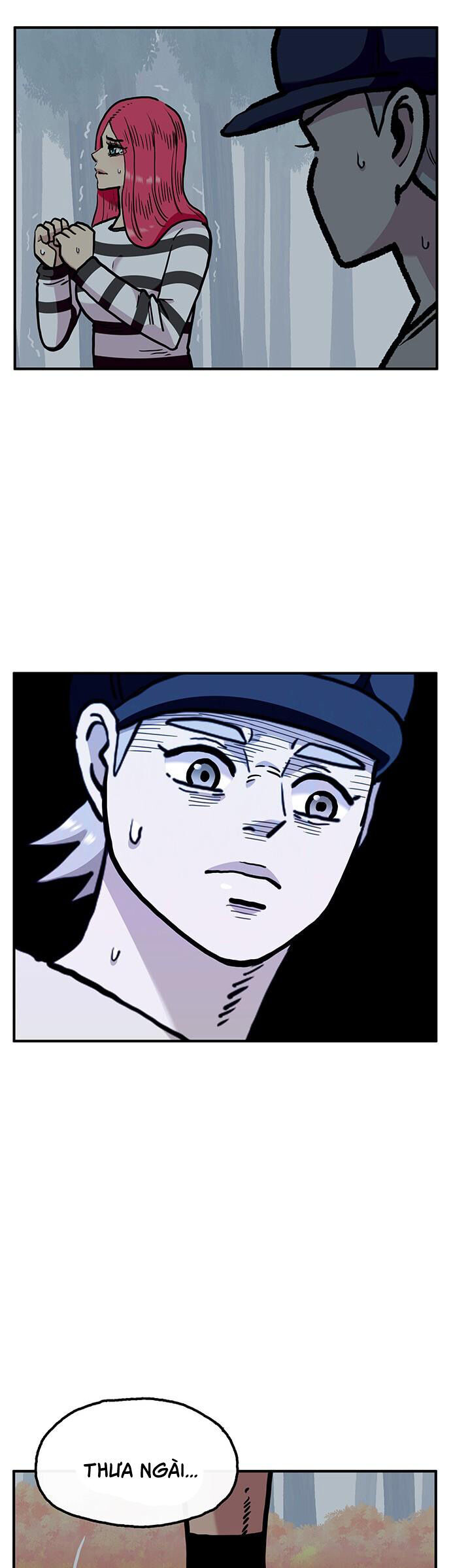 Chúa Tể Muôn Loài Chap 61 - Next Chap 62