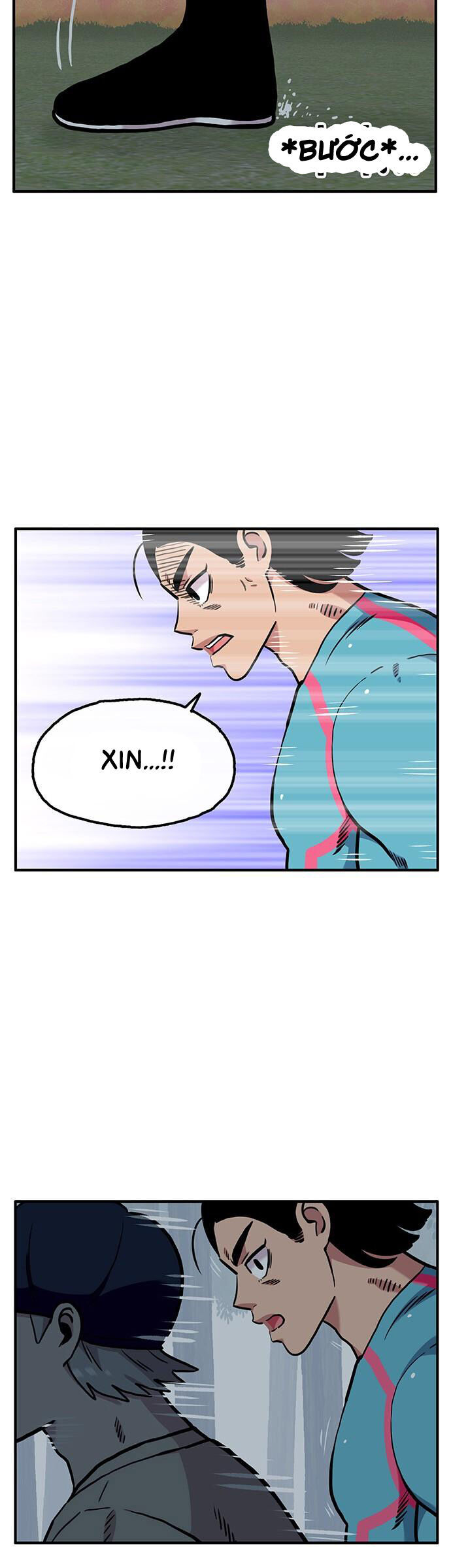 Chúa Tể Muôn Loài Chap 61 - Next Chap 62