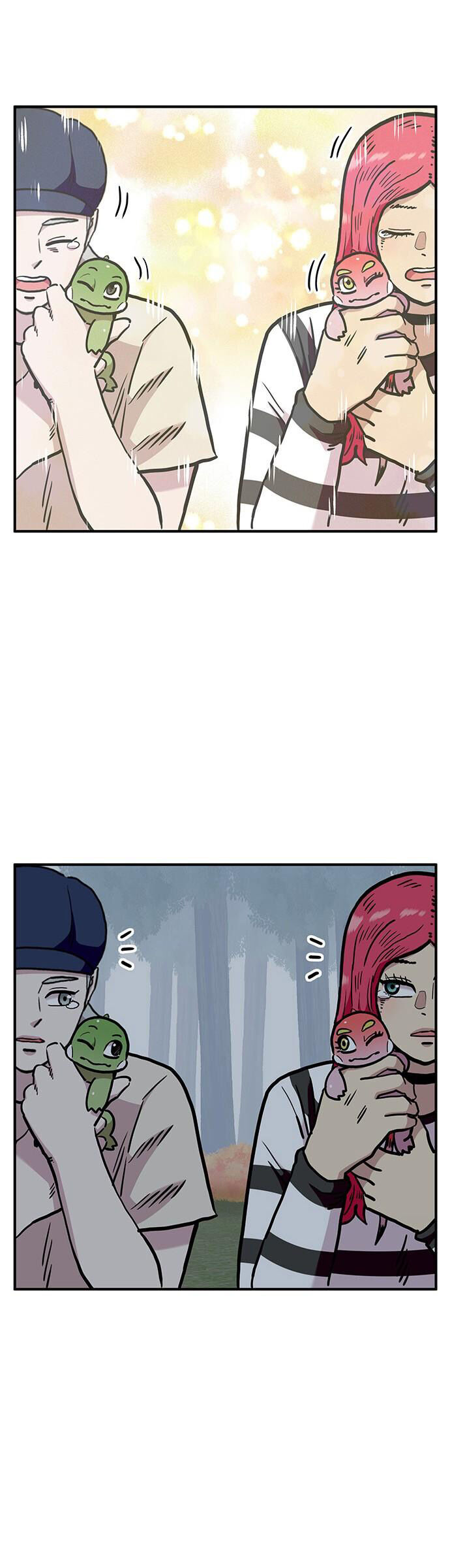 Chúa Tể Muôn Loài Chap 61 - Next Chap 62