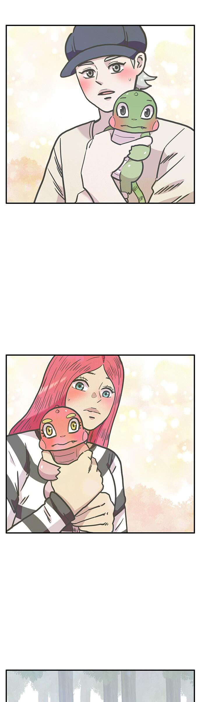 Chúa Tể Muôn Loài Chap 61 - Next Chap 62