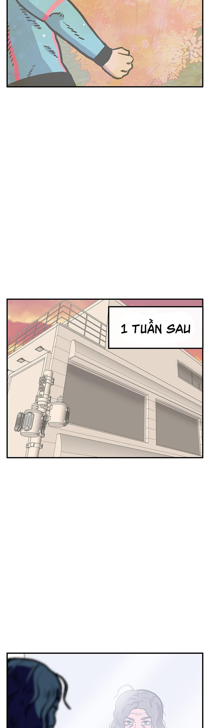 Chúa Tể Muôn Loài Chap 61 - Next Chap 62