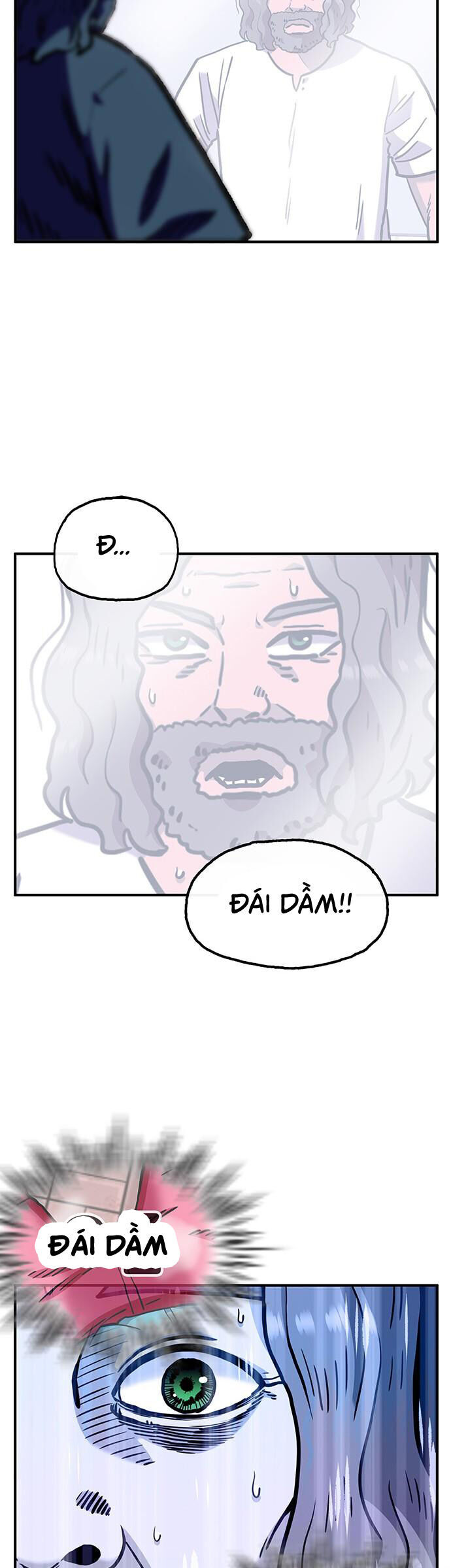 Chúa Tể Muôn Loài Chap 61 - Next Chap 62