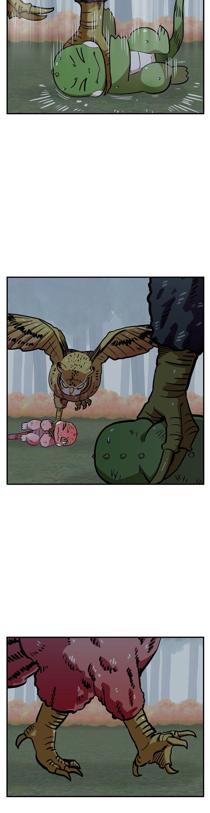 Chúa Tể Muôn Loài Chap 61 - Next Chap 62