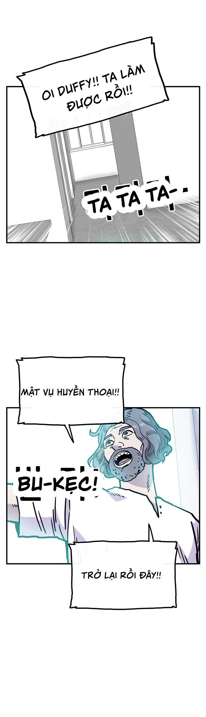 Chúa Tể Muôn Loài Chap 61 - Next Chap 62